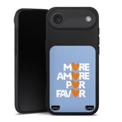 Premium Carry Case Single Matt black