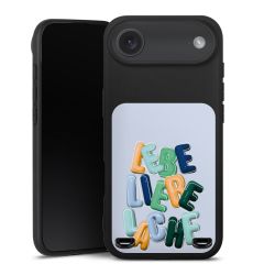 Premium Carry Case Single Matt black