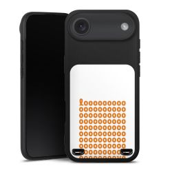 Premium Carry Case Single Matt black