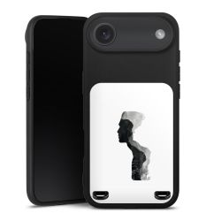 Premium Carry Case Single Matt black