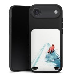 Premium Carry Case Single Matt black