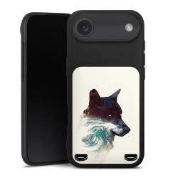 Premium Carry Case Single Matt black