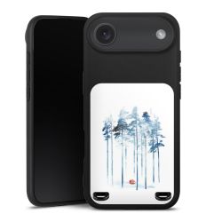 Premium Carry Case Single Matt black