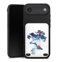 Premium Carry Case Single Matt black