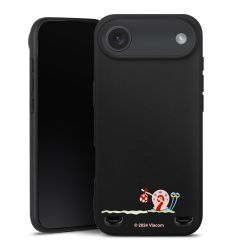 Premium Carry Case Single Matt black