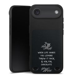 Premium Carry Case Single Matt black