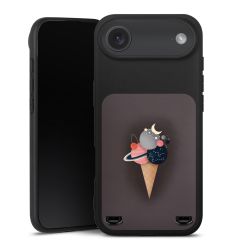 Premium Carry Case Single Matt black