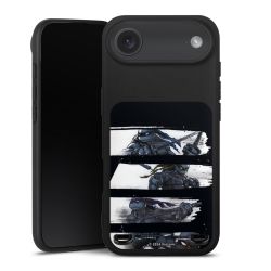 Premium Carry Case Single Matt black