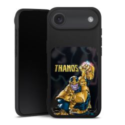 New Carry Case Hülle mattschwarz