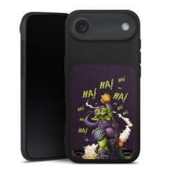 New Carry Case Hülle mattschwarz