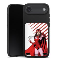 New Carry Case Hülle mattschwarz