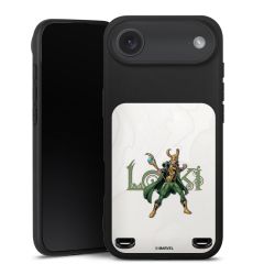 New Carry Case Hülle mattschwarz