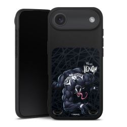 New Carry Case Hülle mattschwarz