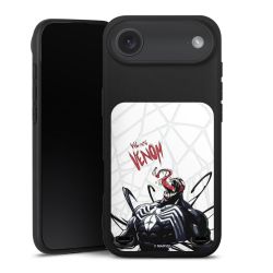 New Carry Case Hülle mattschwarz