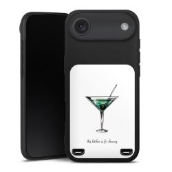 Premium Carry Case Single Matt black