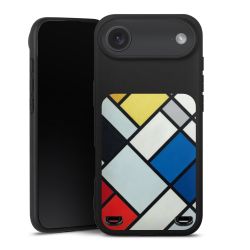 Premium Carry Case Single Matt black