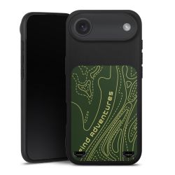 Premium Carry Case Single Matt black