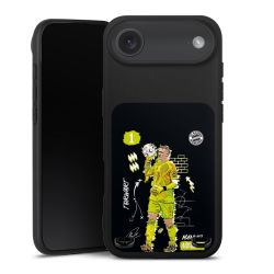 Premium Carry Case Single Matt black