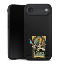 New Carry Case Hülle mattschwarz