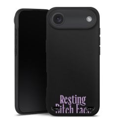 Premium Carry Case Single Matt black