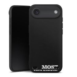 Premium Carry Case Single Matt black