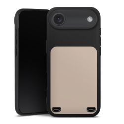 New Carry Case Hülle mattschwarz