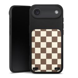 New Carry Case Hülle mattschwarz