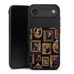 Premium Carry Case Single Matt black