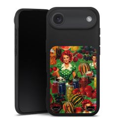 Premium Carry Case Single Matt black