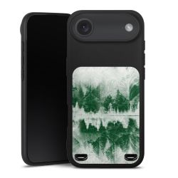 Premium Carry Case Single Matt black