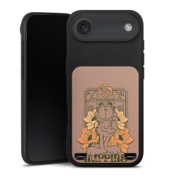 Premium Carry Case Single Matt black