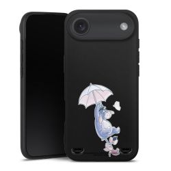 New Carry Case Hülle mattschwarz