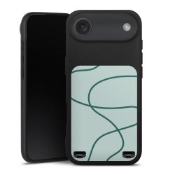 New Carry Case Hülle mattschwarz