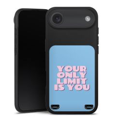 Premium Carry Case Single Matt black