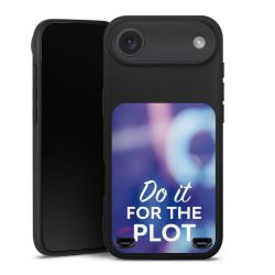 Premium Carry Case Single Matt black