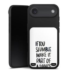 Premium Carry Case Single Matt black