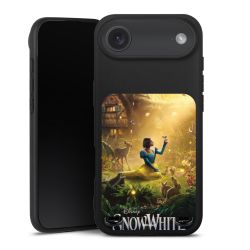 New Carry Case Hülle mattschwarz