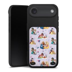 New Carry Case Hülle mattschwarz