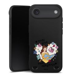 Premium Carry Case Single Matt black