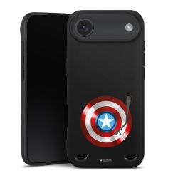 New Carry Case Hülle mattschwarz