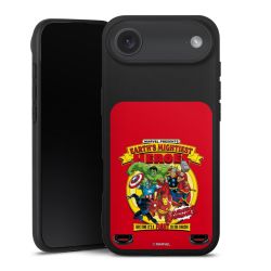 New Carry Case Hülle mattschwarz