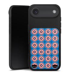 New Carry Case Hülle mattschwarz