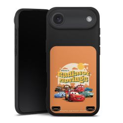 Premium Carry Case Single Matt black