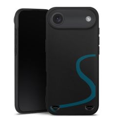 New Carry Case Hülle mattschwarz