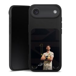 Premium Carry Case Single Matt black