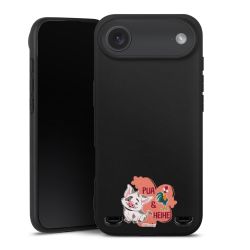 Premium Carry Case Single Matt black