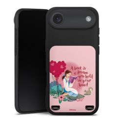 Premium Carry Case Single Matt black