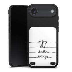 Premium Carry Case Single Matt black