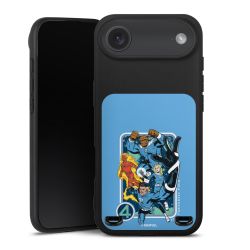 New Carry Case Hülle mattschwarz