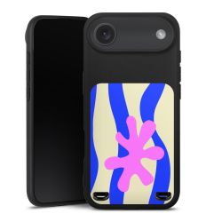 New Carry Case Hülle mattschwarz